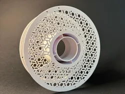 Spool-patterns - Free 3D Print Model