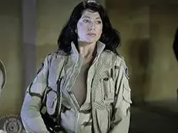 Stargate SG  Vala mal Doran - Free 3D Print Model