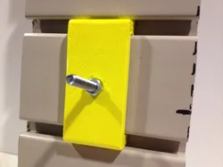 Suncast Slat Wall Hook