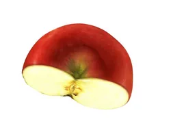 The Apple-2-Half