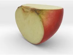 The Apple-2-Quarter