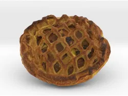 The Apple Pie