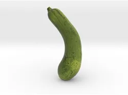 The Luffa