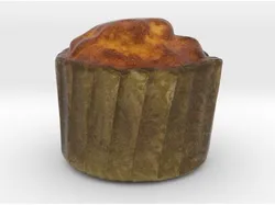 The Muffin