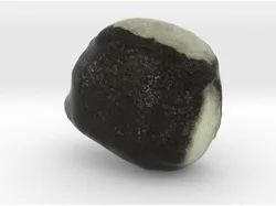 The Rice Ball