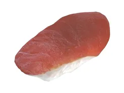 The Sushi of Tuna