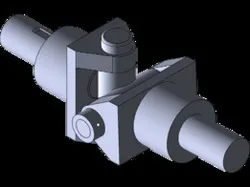 Universal coupling