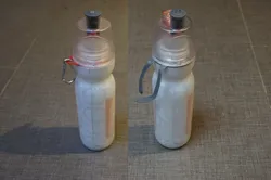 Water Bottle Loop Replacement