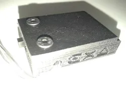 Battery 3V CR2025/2032 Holder for interupt