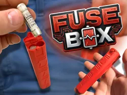 BOX FUSE - Free 3D Print Model