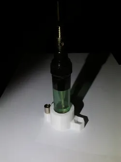 Butane Soldering Iron Holder