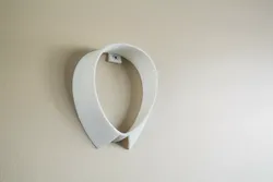 Camera hook 3D print model