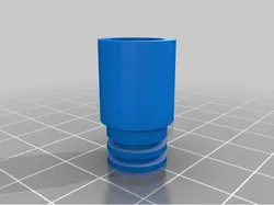CLT2 Driptip