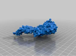 Crystal structure of mouse RANKL-RANK complex