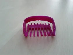 Hair Clipper Cutting Guide 3-18 mm