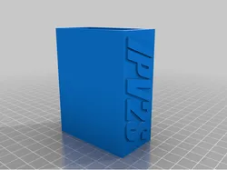 IPV2S Charging Stand
