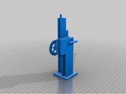 Linear actuator