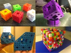 One-stop Menger shop