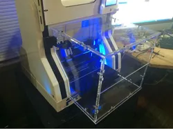 Robo3D Enclosure