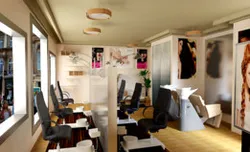 Selon Interior