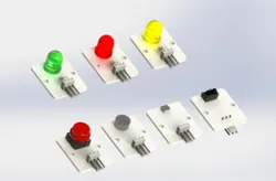 Sensor boards