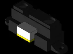 Sensor IR Sharp 10-80cm
