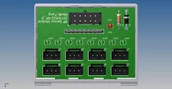 Sensor Module _ Electrical
