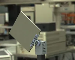 Sensor Tester #1