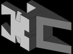 Serie 2 de piezas para dibujo técnico