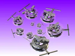 Series of "3 jaw chuck"