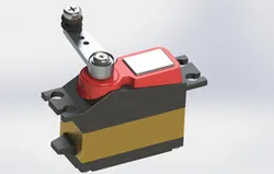 Servo