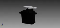 Servo DS-929MG
