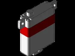 Servo KST DS125MG