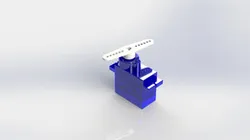 Servo motor