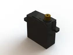 Servo S05NF