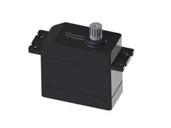Servomotor