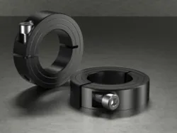 Set Collar created in PARTsolutions