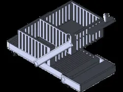 Set n Go Trolley