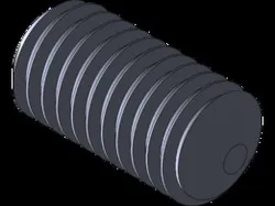 Set Screws M5x0.8x10L