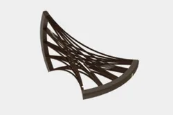 Seth Rolland Sculpture