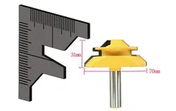 Setup jig