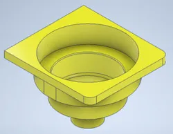 sewer system