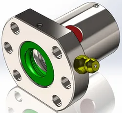 SFU1605-3 Nut