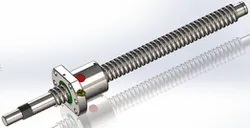 SFU2005-300 With Nut