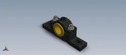 Shaft Bearing
