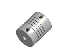 Shaft Flex Coupler