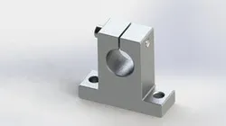 Shaft Guide Support Bracket 🔩