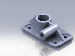 shaft holder