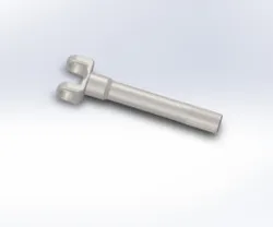 SHAFT MODELLİNG