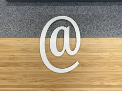 @ Sign - Free 3D Print Model